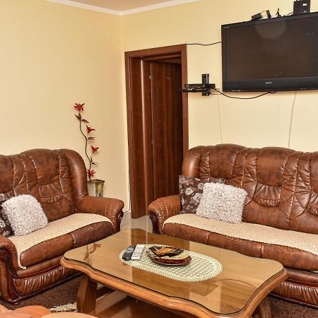 Apartments Simun Котор Екстериор снимка