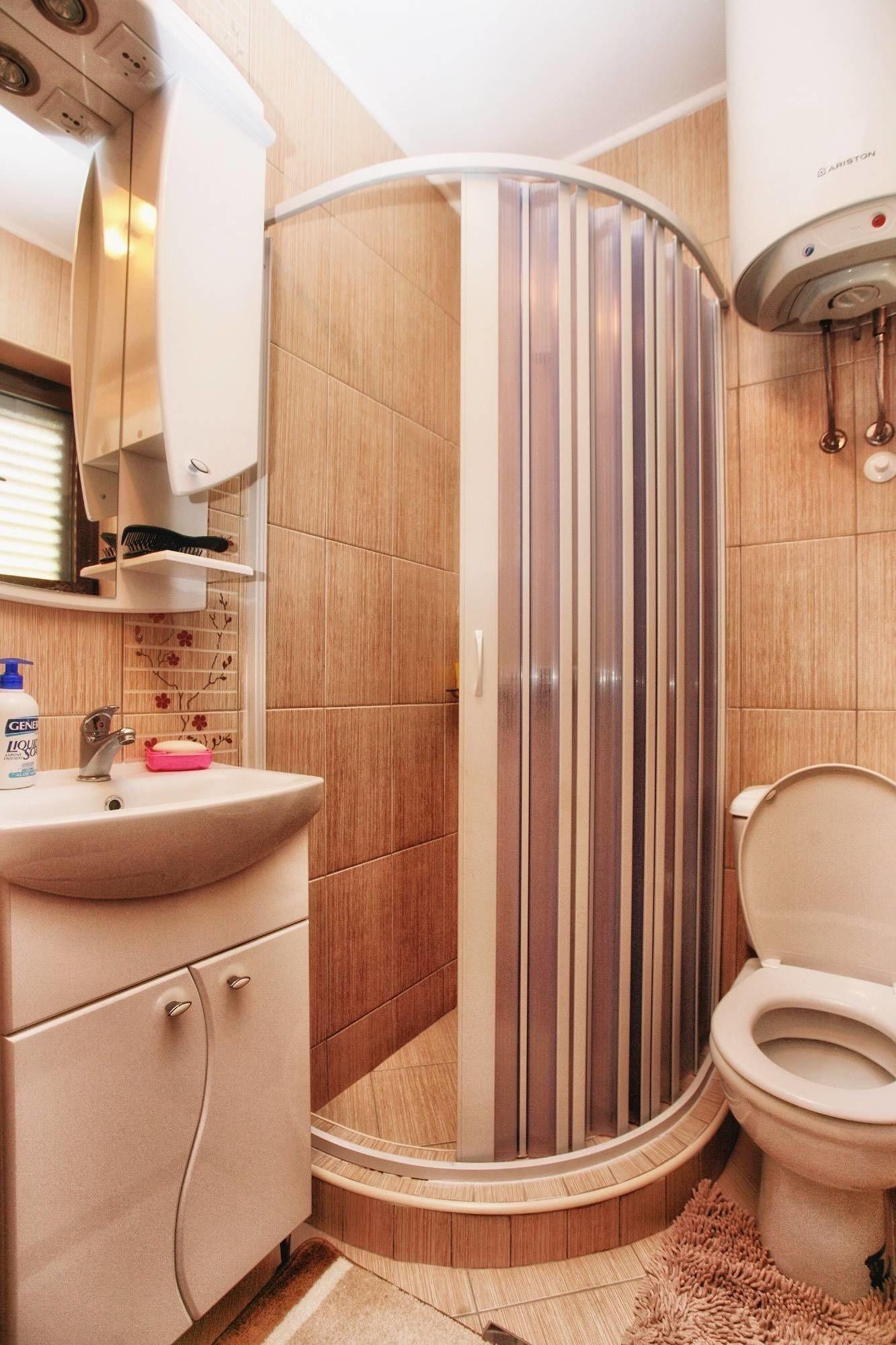 Apartments Simun Котор Екстериор снимка