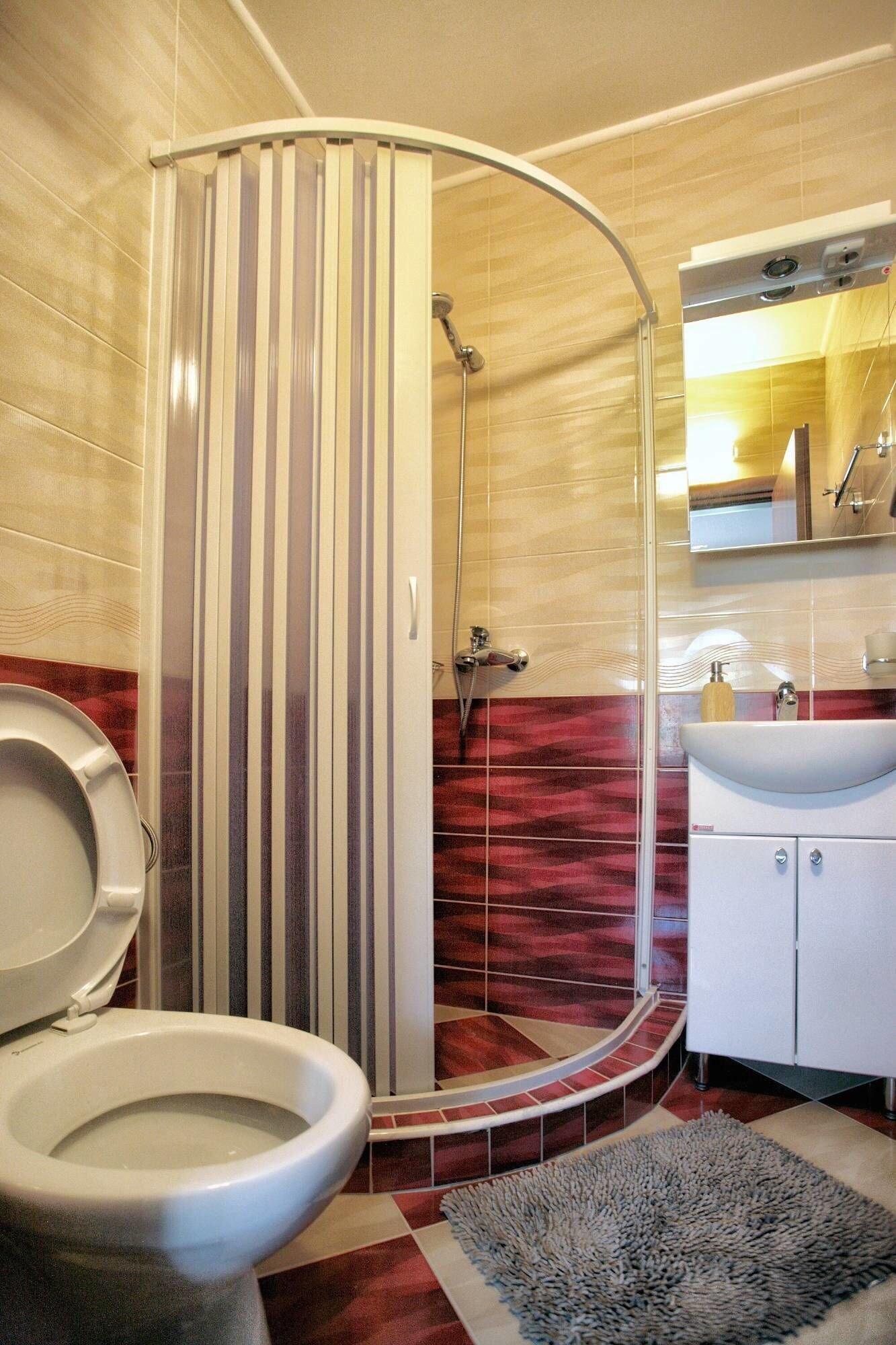 Apartments Simun Котор Екстериор снимка