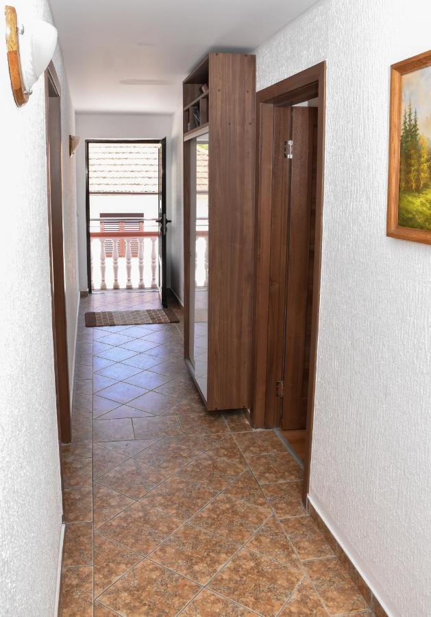 Apartments Simun Котор Екстериор снимка