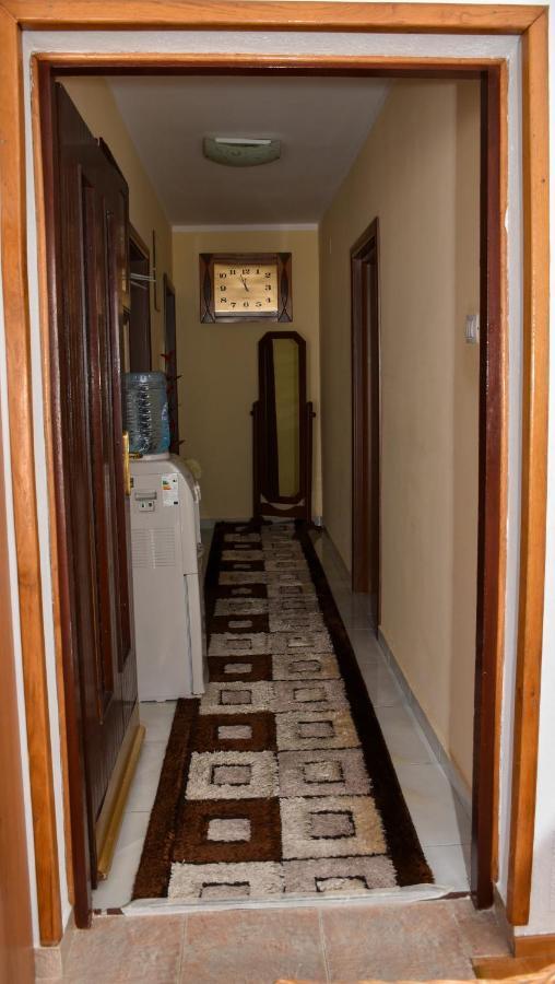 Apartments Simun Котор Екстериор снимка