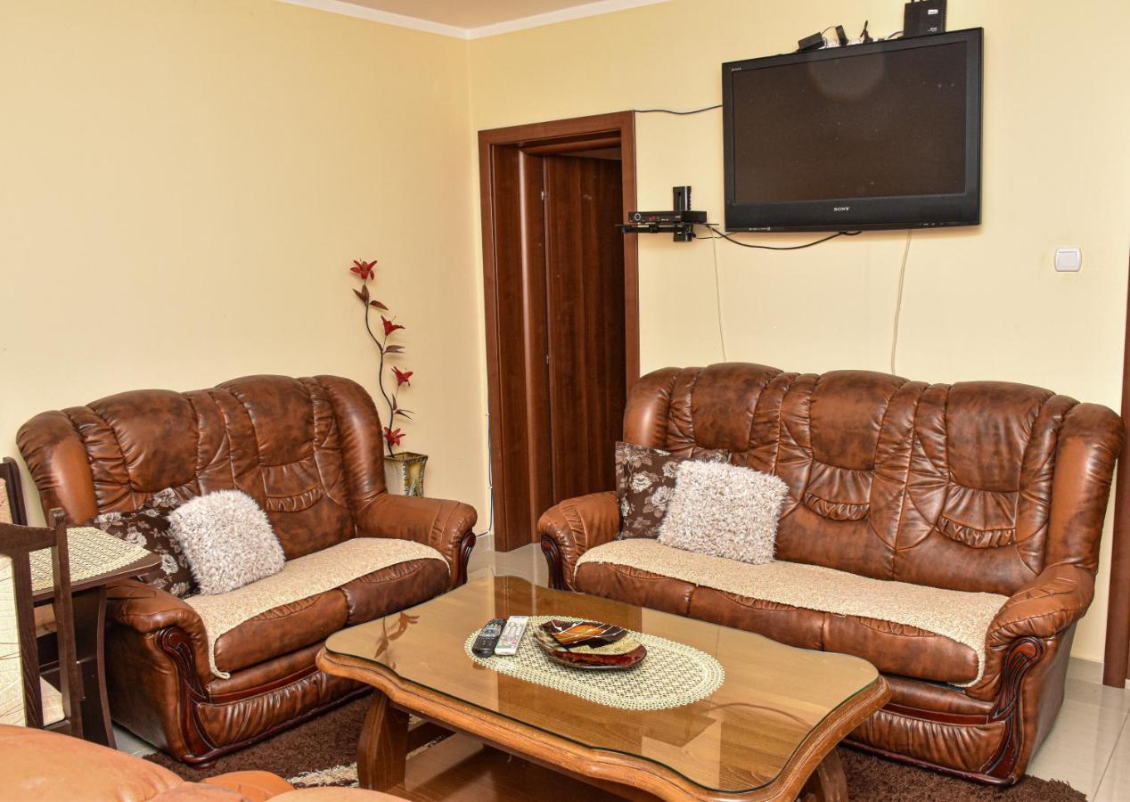 Apartments Simun Котор Екстериор снимка