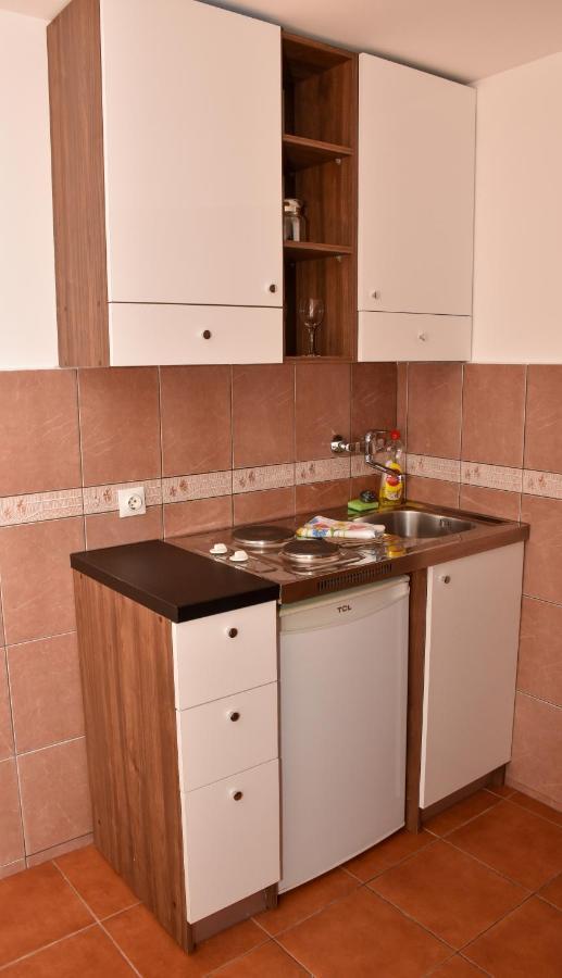 Apartments Simun Котор Екстериор снимка