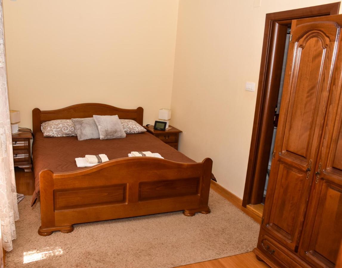 Apartments Simun Котор Екстериор снимка