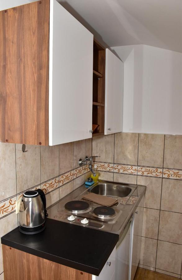 Apartments Simun Котор Екстериор снимка