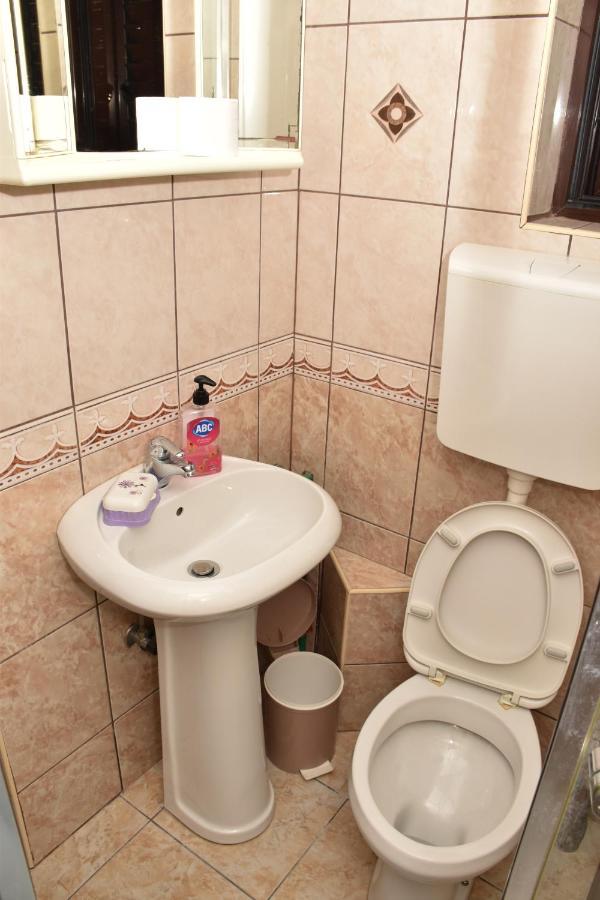 Apartments Simun Котор Екстериор снимка