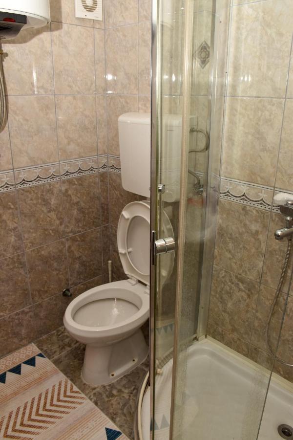 Apartments Simun Котор Екстериор снимка