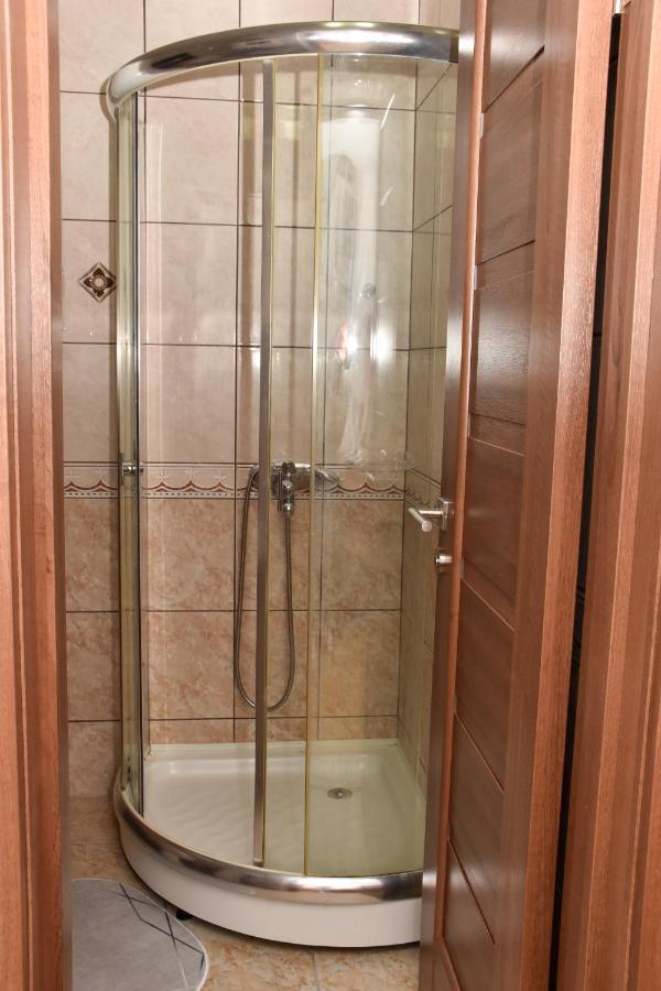 Apartments Simun Котор Екстериор снимка