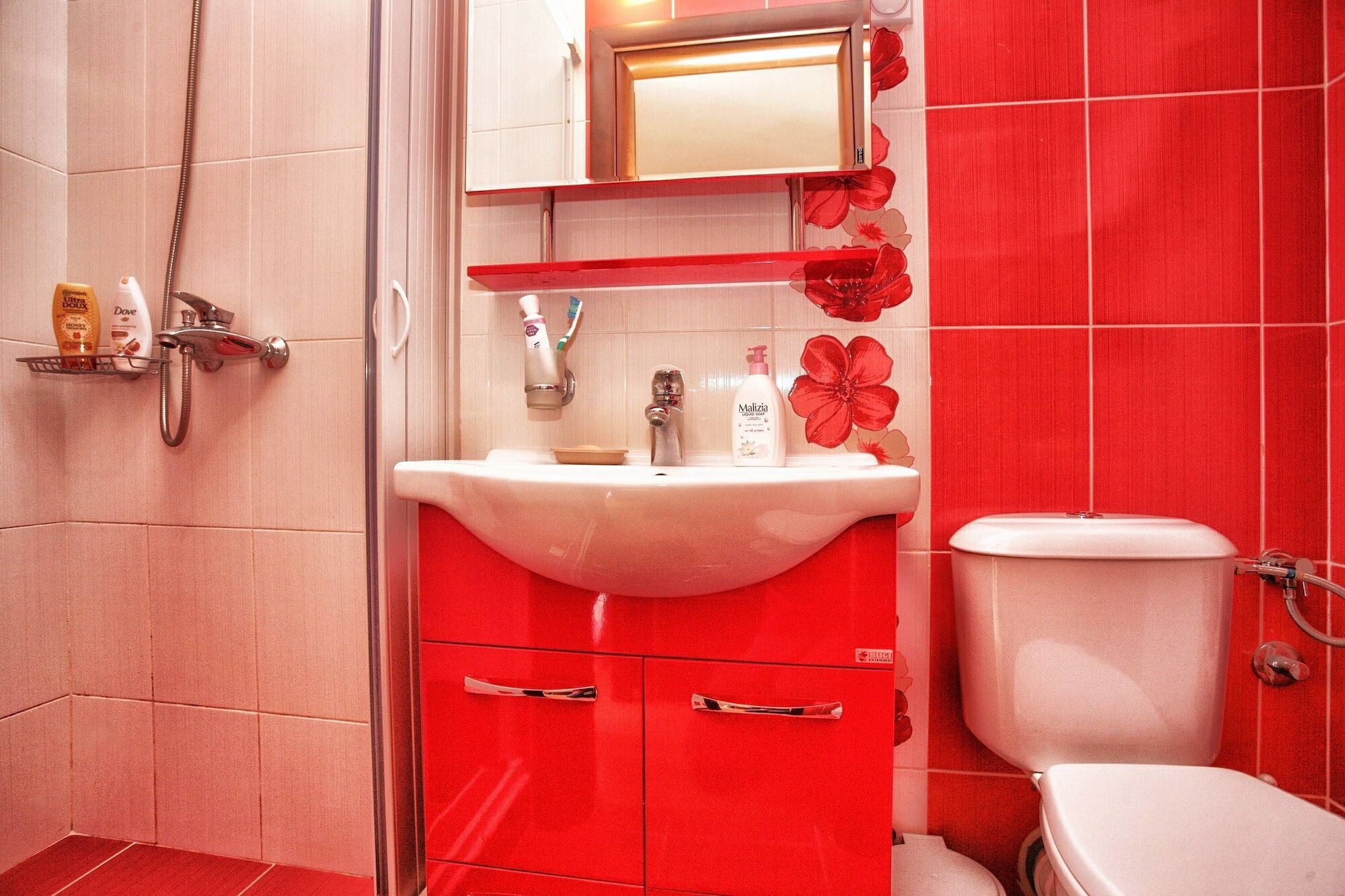 Apartments Simun Котор Екстериор снимка