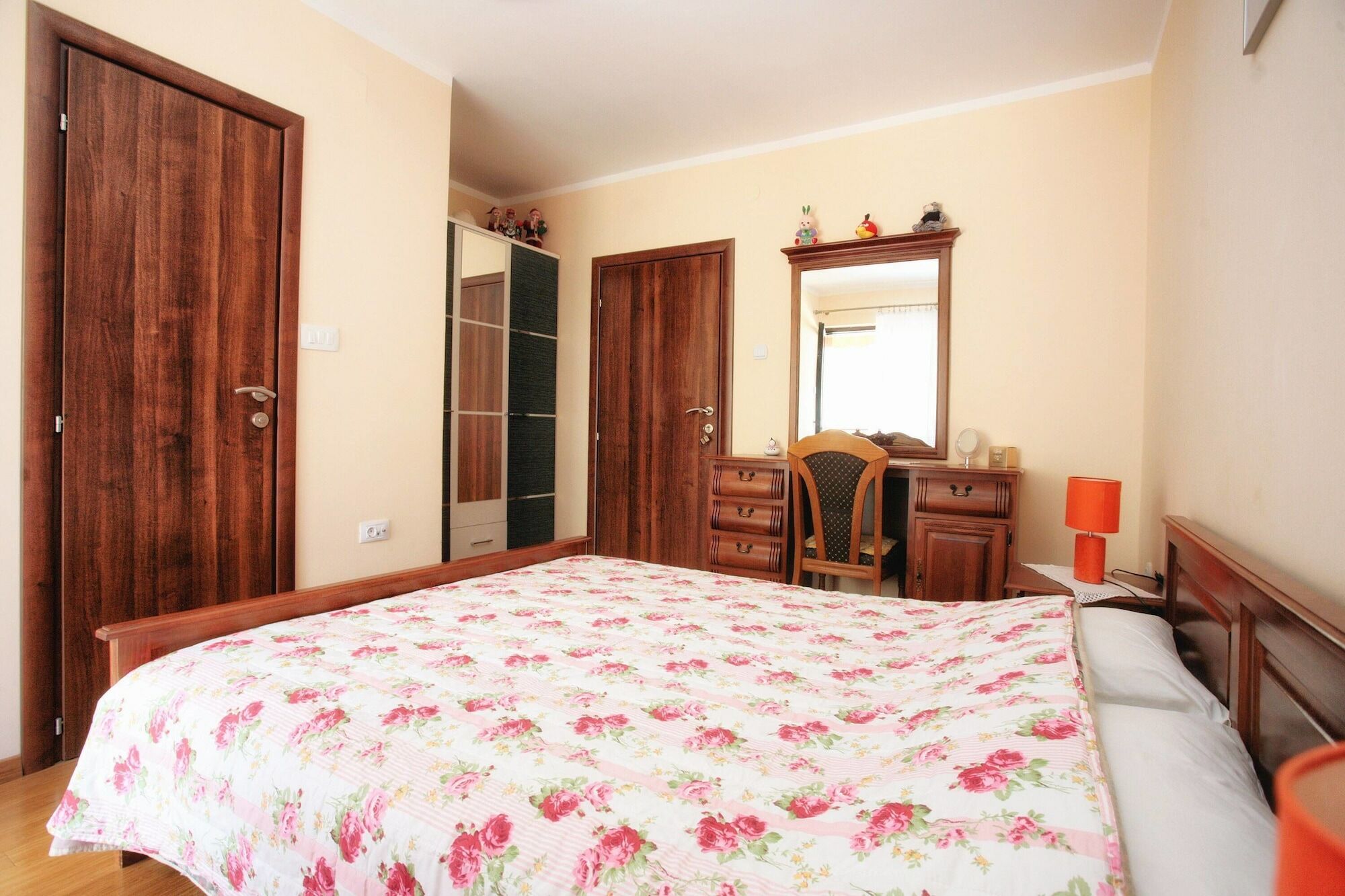 Apartments Simun Котор Екстериор снимка